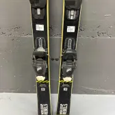 schi copii head worldcup rebels i.race team L160cm