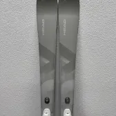 schi test head pure joy L163cm