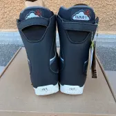 boots copii noi nitro droid boa 19,5 mondo 31 1/3 europa