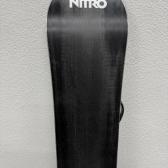 placa snowboard nitro cinema L152cm