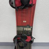 placa snowboard nitro prime L152cm