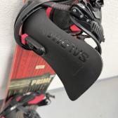 placa snowboard nitro prime L152cm