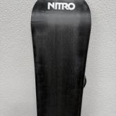 placa snowboard nitro prime L152cm