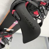 placa snowboard nitro prime L152cm