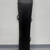 placa snowboard nitro team L152cm