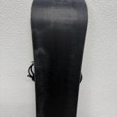 placa snowboard nitro team L152cm