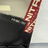 placa snowboard nitro prime L152cm