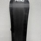placa snowboard nitro prime L152cm