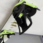 placa snowboard burton process experience L152cm