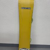 placa snowboard burton process experience L152cm