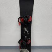 placa snowboard burton process experience L152cm