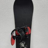 placa snowboard burton process experience L152cm