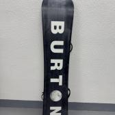 placa snowboard burton process experience L152cm