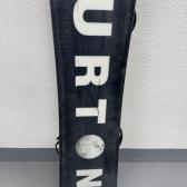 placa snowboard burton process experience L152cm