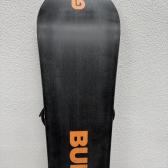placa snowboard burton progression L152cm