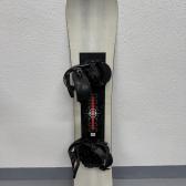 placa snowboard burton process experience L152cm