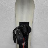 placa snowboard burton process experience L152cm