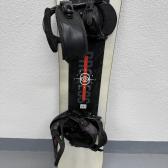 placa snowboard burton process experience L152cm