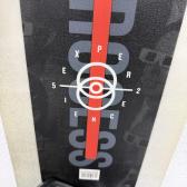 placa snowboard burton process experience L152cm