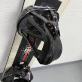 placa snowboard burton process experience L152cm