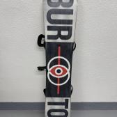 placa snowboard burton process experience L152cm