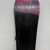 placa snowboard salomon wonder rtl L152cm