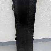 placa snowboard salomon wonder rtl L152cm