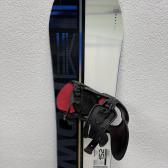 placa snowboard salomon huck knife L152cm