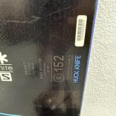 placa snowboard salomon huck knife L152cm