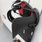 placa snowboard salomon huck knife L152cm