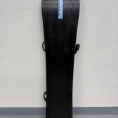 placa snowboard salomon huck knife L152cm