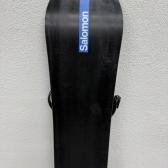 placa snowboard salomon huck knife L152cm