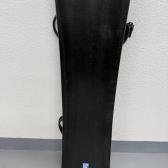 placa snowboard salomon huck knife L152cm