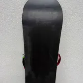 placa snowboard nitro cinema L152cm