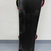 placa snowboard nitro cinema L152cm