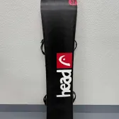 placa snowboard head tribute rocka L152cm