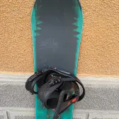 placa snowboard burton process L152cm