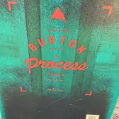 placa snowboard burton process L152cm