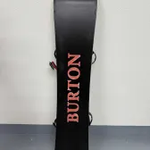 placa snowboard burton progression L152