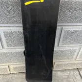 placa snowboard salomon drift rocker L152