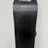 placa snowboard nitro cheap thrills L152cm