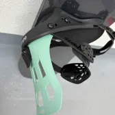 placa noua snowboard nidecker score series L156cm
