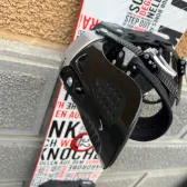 placa snowboard head rocka 4d L152