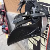 placa snowboard head tribute r L152cm