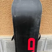 placa snowboard head tribute r L152cm