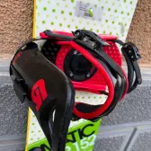 placa noua snowboard omatic super L152