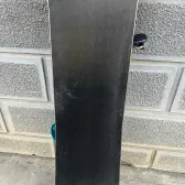 placa snowboard salomon drift rocker L152