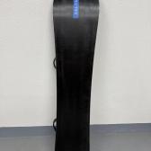 placa snowboard salomon super 8 L151cm