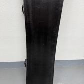 placa snowboard salomon super 8 L151cm