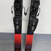 schi copii schi rossignol hero athlete gs pro